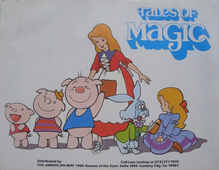 Alice's Adventures in Wonderland (1981) | Astro Boy Productions