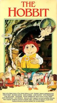 The Lord of the Rings: The Fellowship of the Ring, Astro Boy Productions  Wiki