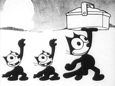 Felix the Cat | Astro Boy Productions Wiki | Fandom