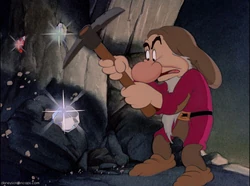 Grumpy (Snow White and the Seven Dwarfs) | Astro Boy Productions Wiki ...