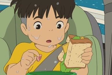 The Boy and the Heron' review: Miyazaki's latest uplifts and inspires -  Chicago Sun-Times