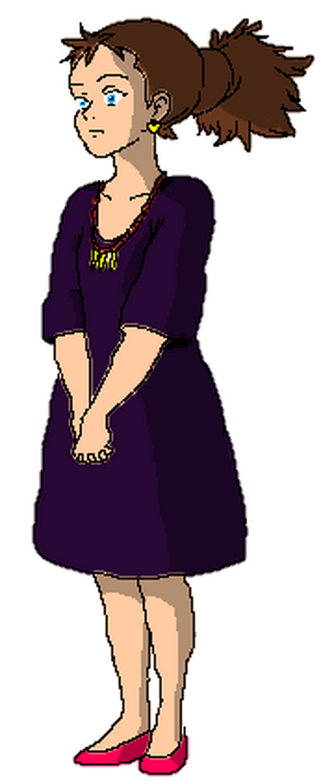 Senior Witch (character) | Astro Boy Productions Wiki | Fandom Senior Witch (character) | Astro Boy Productions Wiki | Fandom