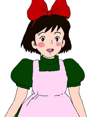 Kiki (character) | Astro Boy Productions Wiki | Fandom
