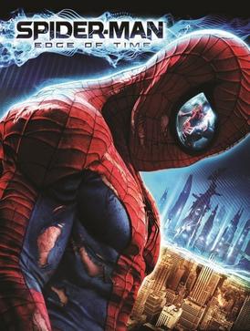 Spider-Man: Shattered Dimensions, Astro Boy Productions Wiki