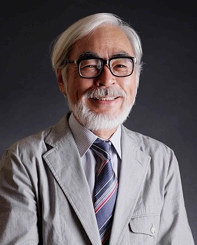 Hayao Miyazaki | Astro Boy Productions Wiki | Fandom