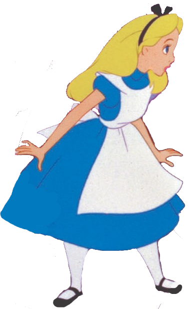 Alice in Wonderland (Disneyland attraction) - Wikipedia