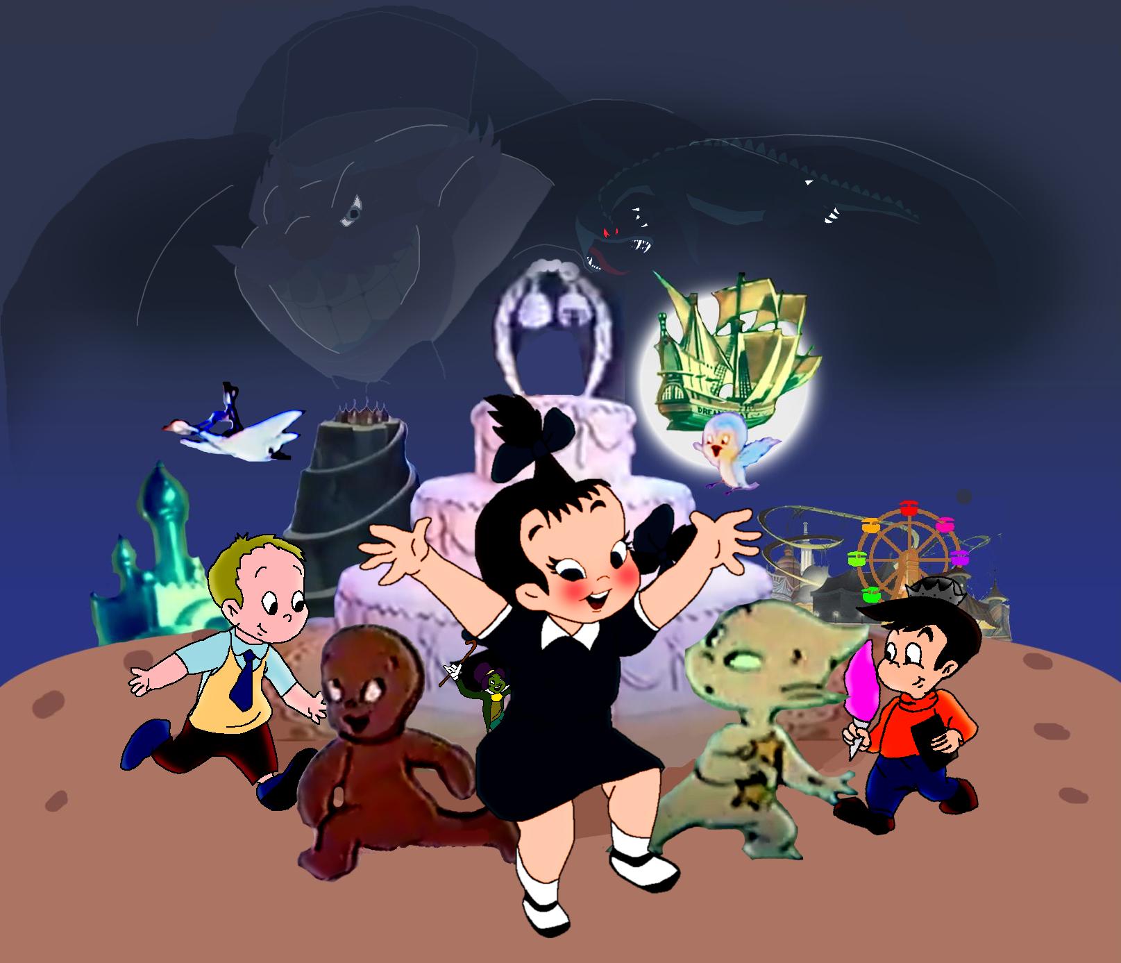 Little Audrey (1956, Pre-Origin Story) Astro Boy Productions Wiki Fandom gangbang 1615x1387 Nakenbild Hq Little Audrey (1956, Pre-Origin Story) Astro Boy Productions Wiki Fandom Foto