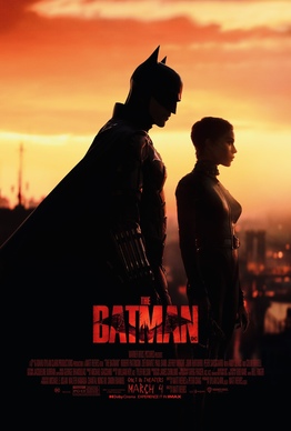 Robert Pattinson's 'The Batman' Debuts On Rotten Tomatoes With