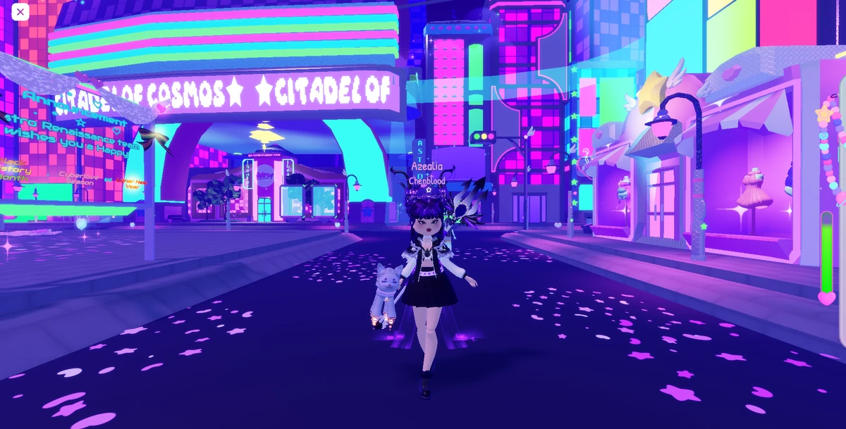 Astral Settings Astro Renaissance Wiki Fandom