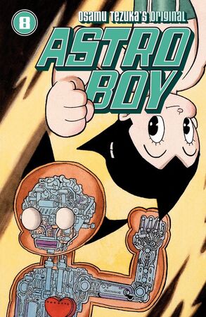 コミック・アニメ Big Scale ASTRO BOY Full color コミック・アニメ Big Scale Astro Boy Full color Crayon Astro
