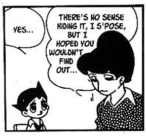 Hoshie Tenma Astro Boy Wiki Fandom