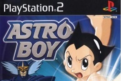 Astro Boy (1983 video game) | Idea Wiki | Fandom Astro Boy (1983 video game) | Idea Wiki | Fandom