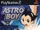 Astro Boy (PlayStation 2 Game)