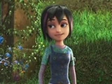 Cora