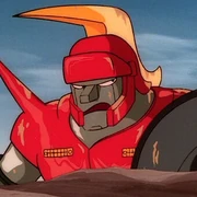 Hercules in the 1980's Astro Boy show