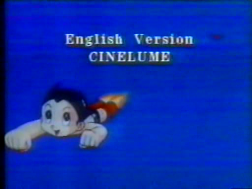 Astro Boy (2003) (Dub) Episode 34, anime