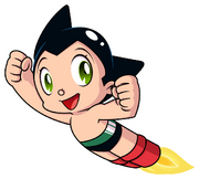 Astro Boy