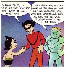 Captaindelta