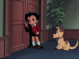 Tobio Tenma Astro Boy Wiki Fandom Tobio Tenma Astro Boy Wiki Fandom