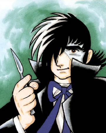 Black Jack Astro Boy Wiki Fandom Black Jack Astro Boy Wiki Fandom