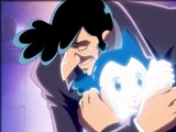 Astro Boy Mighty Atom: The Secret of Atom's Birth