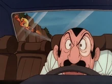 Guiss learning what karma is