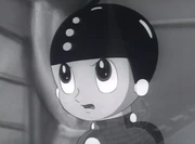 Tonto's modified 1966 design