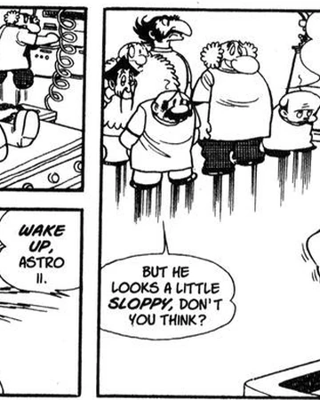 astro ii astro boy wiki fandom astro ii astro boy wiki fandom