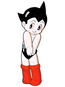Astro Boy Character Cartoon, Robotboy Characters, cartoon, flower