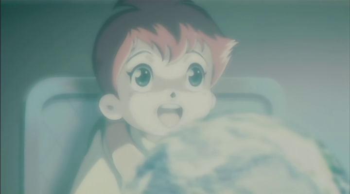 Atlas/2003, Astro Boy Wiki