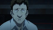 Sahad in the anime