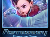 Astro Boy: Edge Of Time
