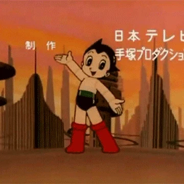 Astro Boy 1980 Astro Boy Wiki Fandom