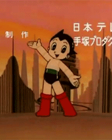Astro Boy 1980 Astro Boy Wiki Fandom Astro Boy 1980 Astro Boy Wiki Fandom