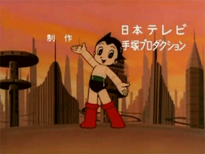 Astro Boy (1980) | Astro Boy Wiki | Fandom