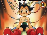 Astro Boy (Akira Himekawa manga)