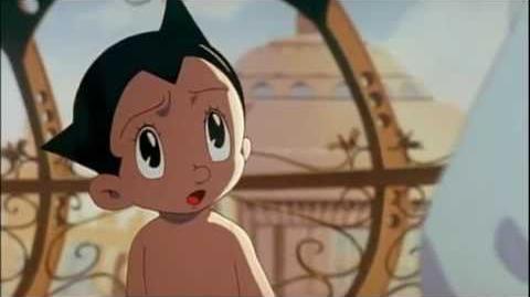 The Legend of Zelda: Ocarina of Time, Astro Boy Productions Wiki
