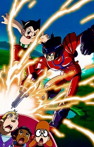Atlas Astro Boy Wiki Fandom Atlas Astro Boy Wiki Fandom