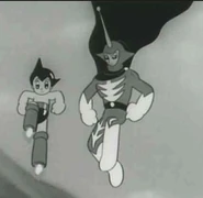 Astro and Photar in the 1960's