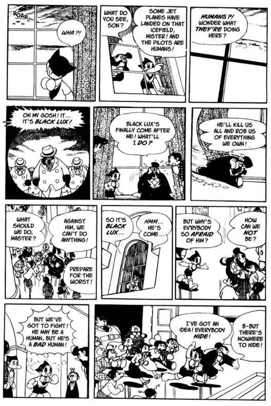 black lux chapter astro boy wiki fandom black lux chapter astro boy wiki