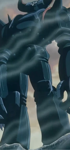 Astro B 2003 Meet Acheron