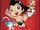 Go Astro Boy Go!