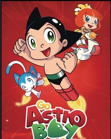 Go Astro Boy Go Astro Boy Wiki Fandom Go Astro Boy Go Astro Boy Wiki Fandom