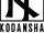 Kodansha
