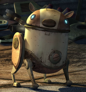 Astro robot dog discount