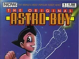 The Original Astro Boy