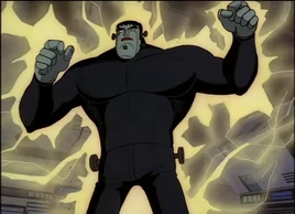 Frankenstein-0