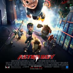 Category:Movies | Astro Boy Wiki | Fandom