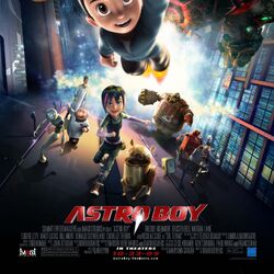 Category:Movies | Astro Boy Wiki | Fandom Category:Movies | Astro Boy Wiki | Fandom