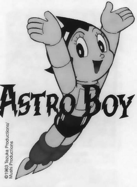 Astro Boy (1963) | Astro Boy Wiki | Fandom Astro Boy (1963) | Astro Boy Wiki | Fandom